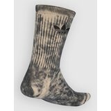 Adidas Tie Dye Cr 3P Socks carbon / focoli / shaoli | Shoptok.si