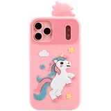 Prvi otroški pametni telefon, unicorn