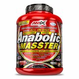 Amix Anabolic Masster 2,2kg – All-in-One Gainer sa Kreatinom | ePonuda.com