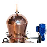 Kazan za rakiju diamond 200 l