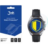 3mk FLEXIBLEGLASS LITE ZA SAMSUNG GALAXY WATCH 3 45MM - KALJENO STEKLO, (21999336) Cene