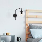 Opviq Viran - 10930 BlackWhite Wall Lamp Cene
