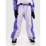 Empyre Lucky Duck Blocked Hlace light / pastel purple | Shoptok.si