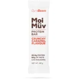 Proteinska pločica MoiMüv 60 g krokant-karamel