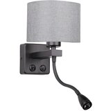 Candellux LED zidna lampa Polo – | shoptok.hr