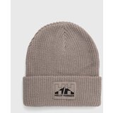 Helly Hansen Kapa Nord Beanie, Siva | ePonuda.com