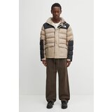 The North Face Zimska jakna 'Limbara' temno siva / črna / bela | Shoptok.si