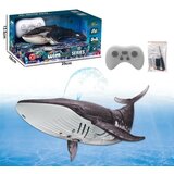 KIT na daljinsko upravljanje R/C pliva u vodi | Eponuda.com