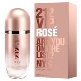 Carolina Herrera 212 VIP Rosé edp vapor 80 ml Cijene