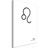  Slika - Leo (1 Part) Vertical 40x60 Cijene