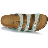 Birkenstock Natikači Florida Modra | Shoptok.si