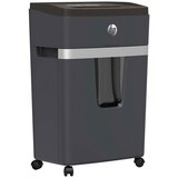 HP Uničevalnik dokumentov Pro Shredder 12MC (2 x 15 mm), P-5 | Shoptok.si