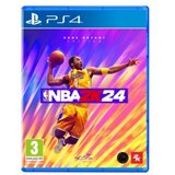 NBA 2K24 /PS4 | Eponuda.ba