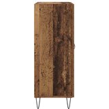  Kreveta Staro drvo 69,5 x 34 x 90 cm Konstruirano drvo | shoptok.hr