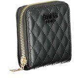 Guess Jeans WOMEN&#39;S WALLET BLACK | Shoptok.si
