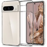 Spigen Hybrid prozoren ovitek za GOOGLE Pixel 8 Pro, (21081000) | Shoptok.si