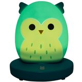 Squishmallows Modra otroška lučka Fizz Winston – | Shoptok.si