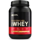 Optimum Nutrition 100% whey gold standard 896 g francuski vanila krem | ePonuda.com