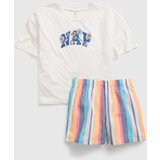 GAP Kids short pajamas - Girls | shoptok.hr