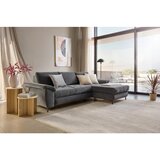 Based Kotna Sedežna Garnitura Focus L | Shoptok.si