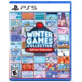 Sony Winter Games Collection Advent Calendar /PS5 | Eponuda.ba
