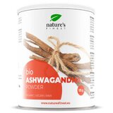 Nature's Finest Bio Ašvaganda u prahu | Eponuda.ba