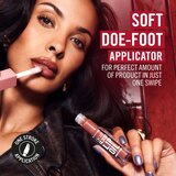 Rimmel London Oh My Gloss! Lip Oil ulje za usne s hidratantnim učinkom nijansa 002 Peachy Coral 4.5 ml | shoptok.hr