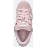 Adidas Tenisice od brušene kože CAMPUS 00s boja: ružičasta, JH7840 | shoptok.hr