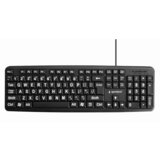 Gembird Standardna tastatura US KB-US-103 Cene