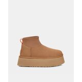 Ugg 1168170 CLASSIC MINI DIPPER Smeđa Cijene