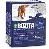 Bozita koščki v želeju 24 x 370 g - Puran Cijene