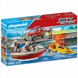 Playmobil City action Vatrogasna spasilačka operacija ( 1041320 ) Cene