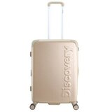 Discovery Trdi kovčki D005HA6015 Bež Cene