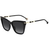 Carolina Herrera Naočare za sunce HER 0351/G/S 807/9O Cene