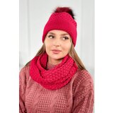 Kesi Women's set red | Shoptok.si