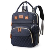  Torba za mame 600D teget cene