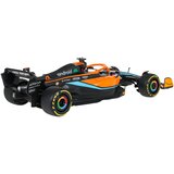  Licencirana metalna formula na daljinsko upravljanje 1:24 McLaren F1 MCL36 RASTAR - narančasta | Shoptok.si
