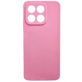  Silikonska GENTLE Color futrola za Honor X8c/ roza | ePonuda.com