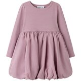 name it obleka DR 13258301 NMFLEILANI 13258301 D roza 98 | Shoptok.si