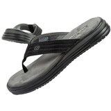 Skechers Japonke Proven Črna | Shoptok.si