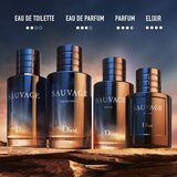 Dior Sauvage Elixir parfem 100 ml za muškarce | shoptok.hr