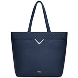 Vuch Shopper torba Neela Big Blue, 31 x 43 cm Slike