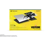 Sony Pokrov za PlayStation 5 Pro konzolo Marvel’s Wolverine Adamantium Limited Edition, (5000345846) | Shoptok.si