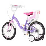Visitor bicikla za devojčice Lovely little Princess 16" | ePonuda.com
