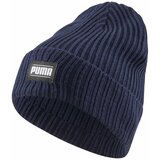Puma Ribbed Classic Cuff Tamno plava | shoptok.hr