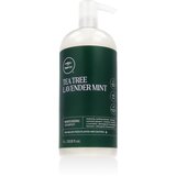 Paul Mitchell Lavender Mint Moisturizing Shampoo 1000 ml šampon suha kosa unisex | shoptok.hr
