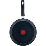 Tefal Aluminijska tava s neprijanjajućom površinom za palačinke ø 25 cm Black stone G2813872 – | shoptok.hr