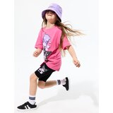 Sinsay Dvostrana pamukna kapa Hello Kitty | shoptok.hr