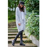 Awama Women’s cardigan A395 | shoptok.hr