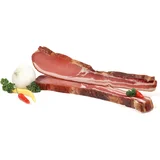 Grajska slanina narezana